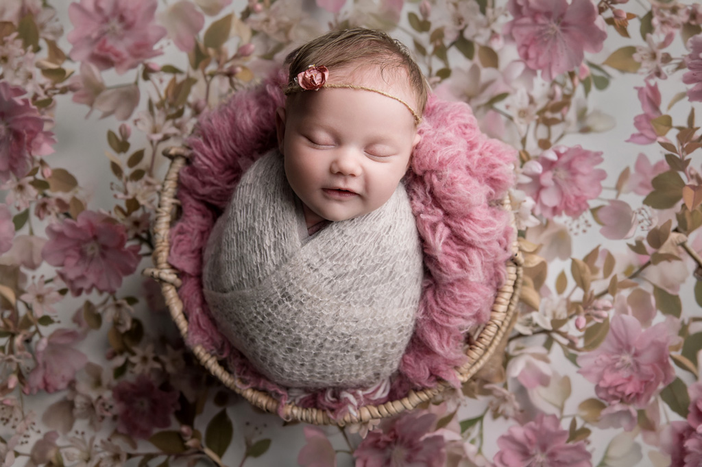 Baby Aviela